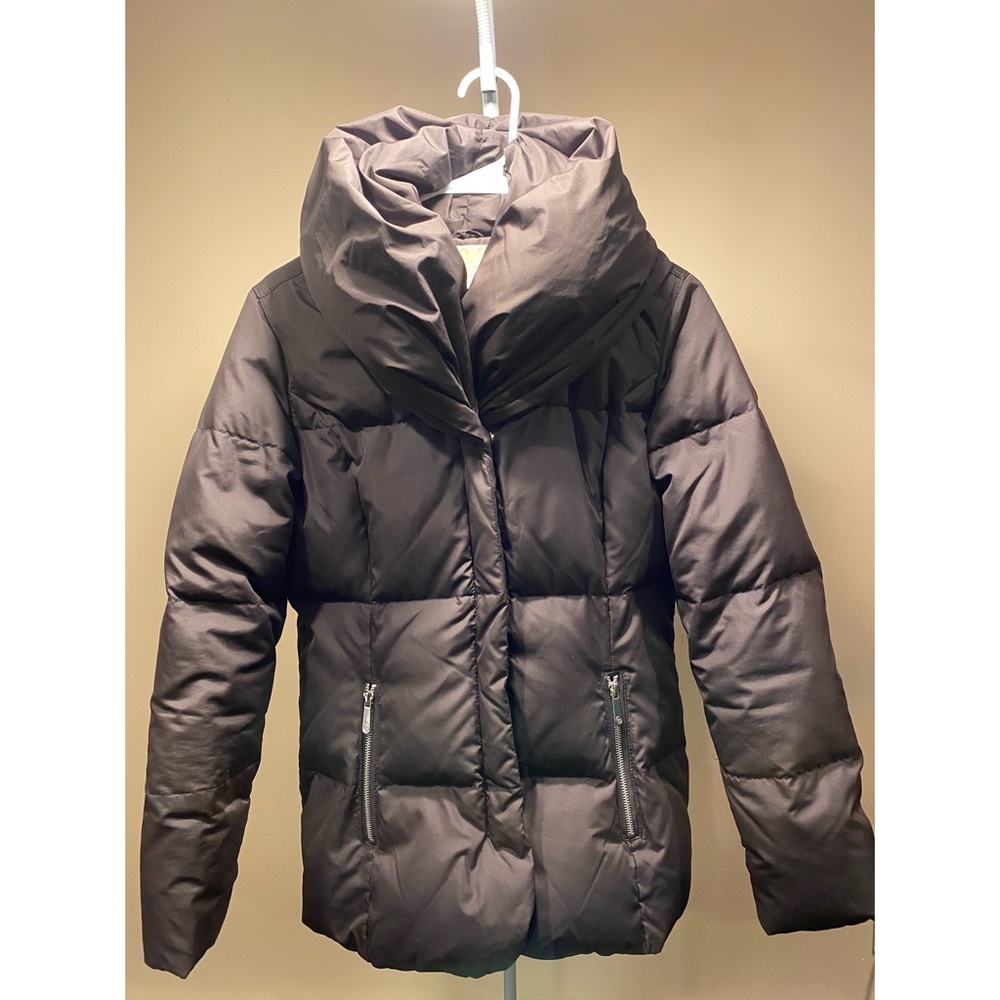 Michael Kors Puffer Down Jacket